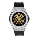 Evo® Sport Silver Black