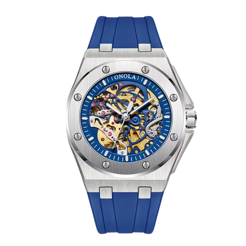 VORTEX® Silver Blue