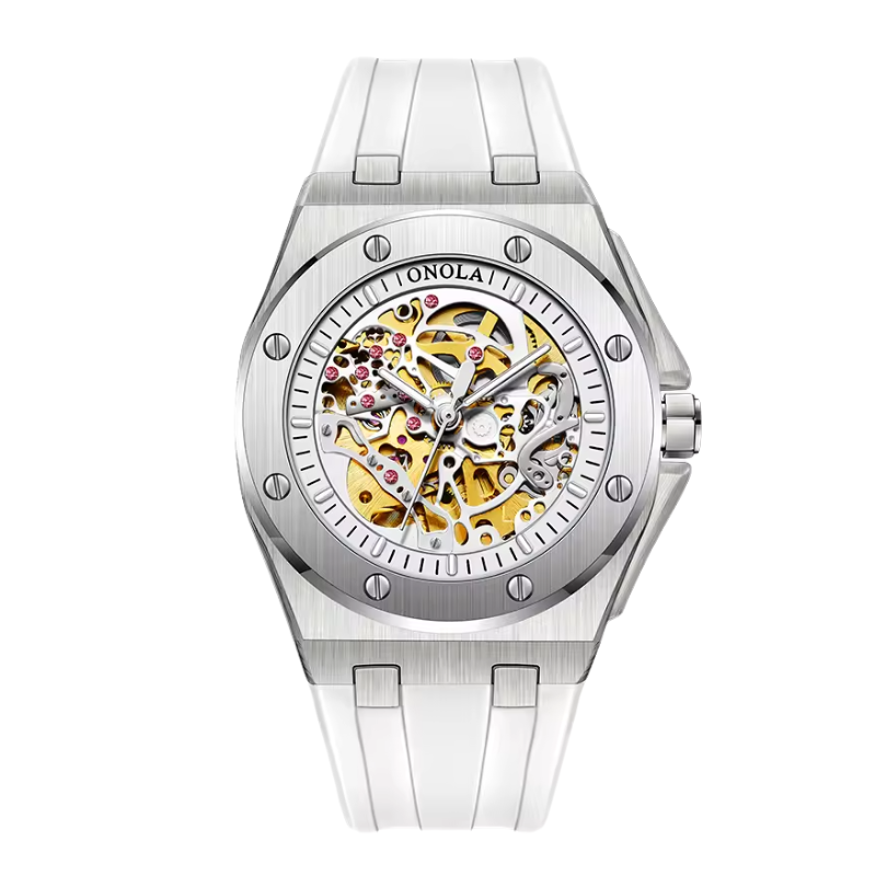 VORTEX® Silver White