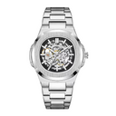 Argon® Silver Black