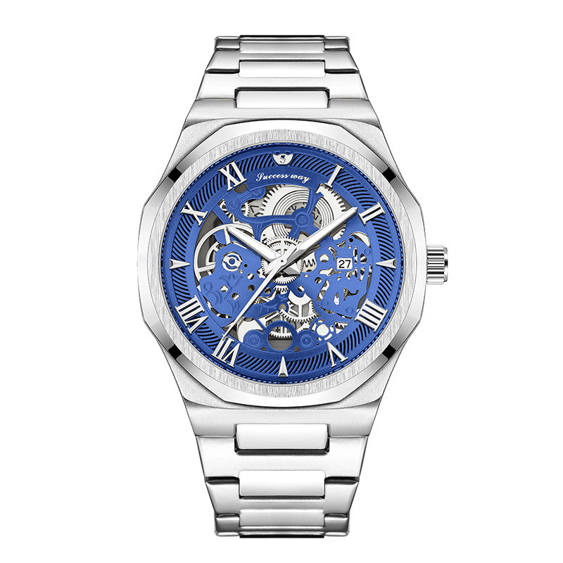 KRONOS® Silver Blue