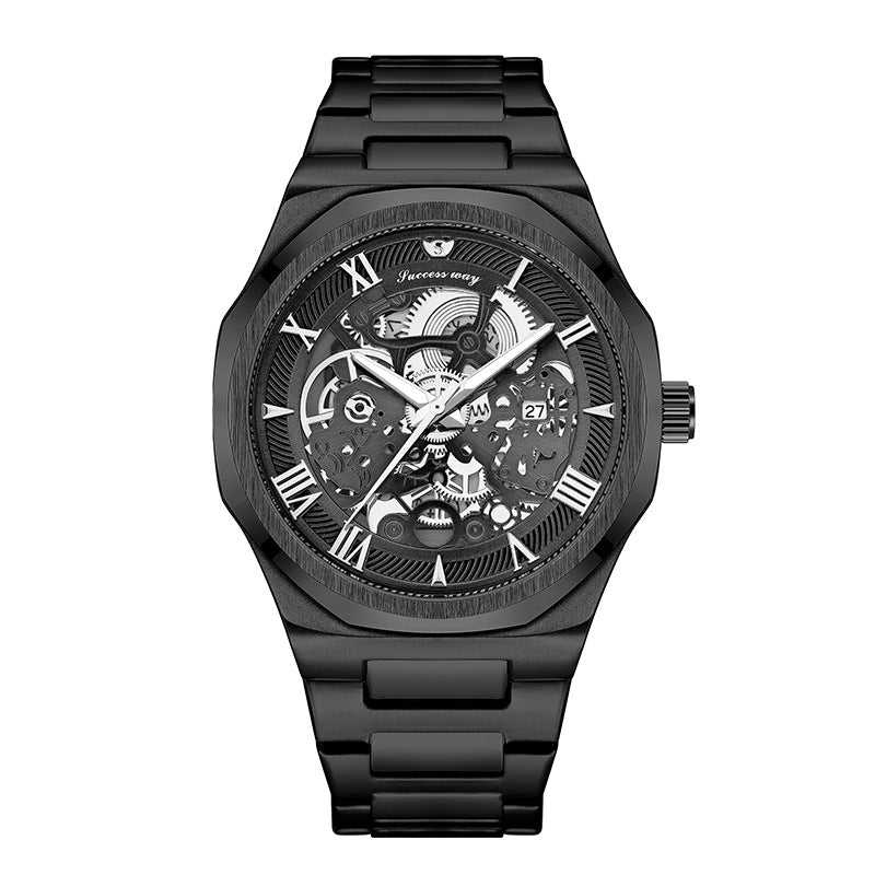 KRONOS® Black