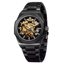 Mecanis® All Black