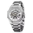 Mecanis® Silver White